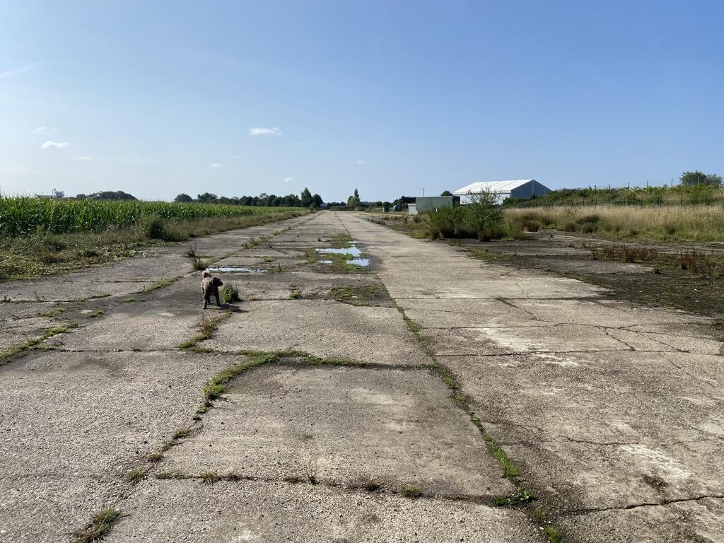 Main image of property: LAND SUITABLE FOR OPEN STORAGE , Ellough Industrial Estate, Ellough, Beccles, Suffolk, NR34 7TD