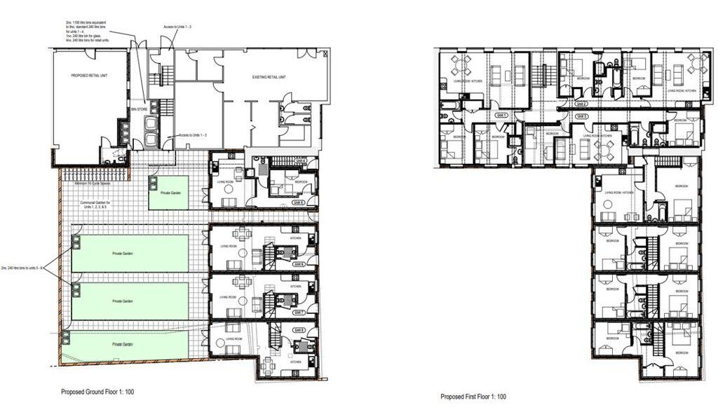 Main image of property: Ber Street, Norwich, NR1 3EY