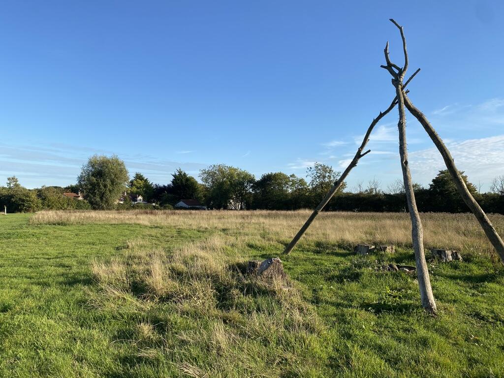 Main image of property: Building Plot At High Lees Farm, Kirstead Green, Kirstead, Norwich, Norfolk, NR15 1EA