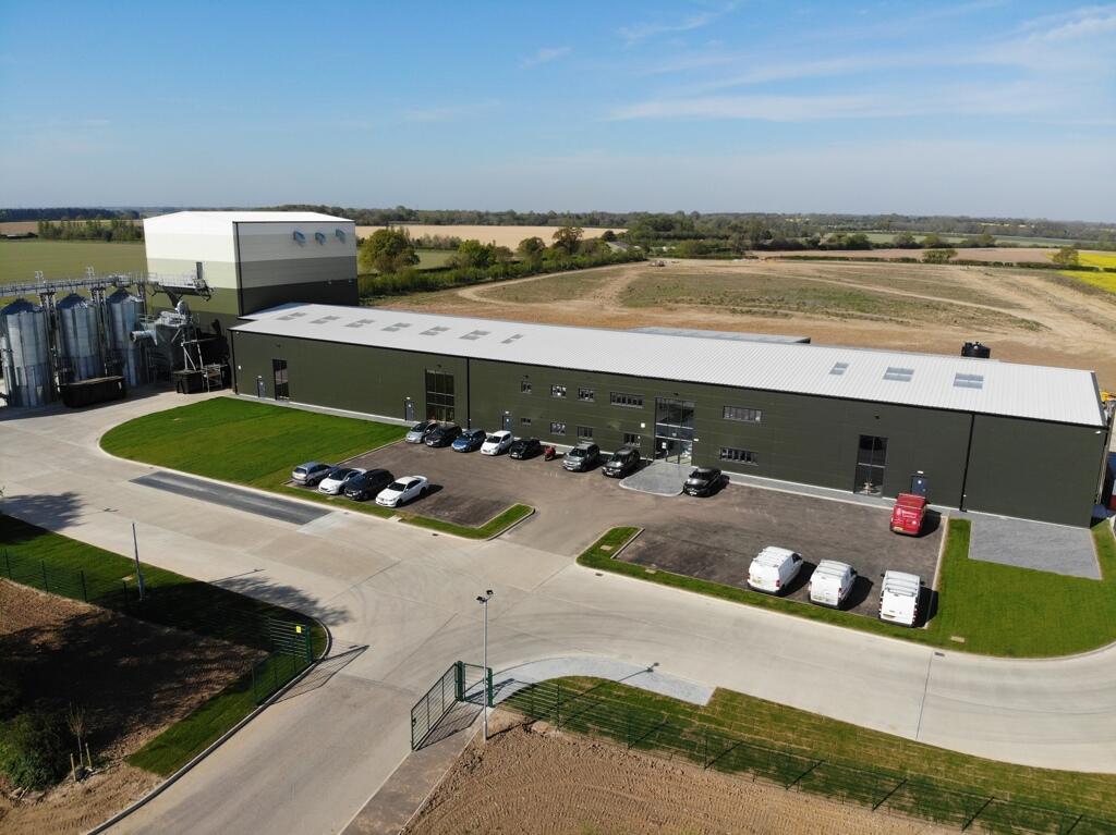 Main image of property: The Food Enterprise Park, Easton, Norwich, Norfolk, NR9 5DF
