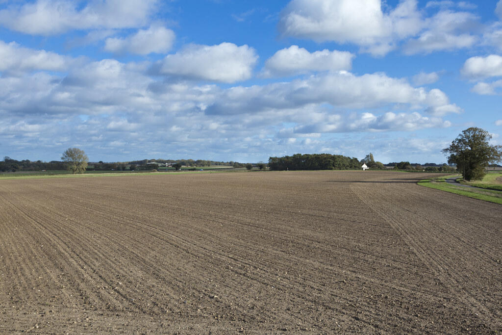 Main image of property: Lot 2 - Manor Farm, Staithe Road, Repps with Bastwick, Great Yarmouth, Norfolk, NR29 5JU