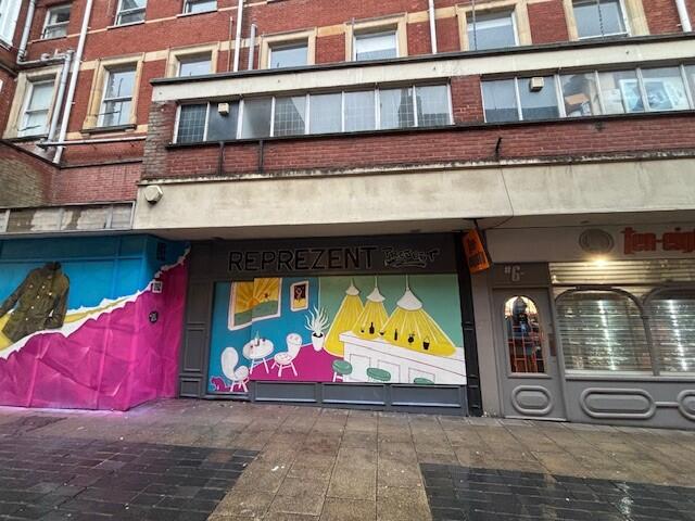 Main image of property: 4 Dove Street, Norwich, Norfolk, NR2 1DE