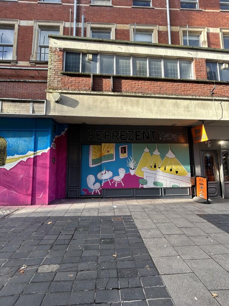 Main image of property: 4 Dove Street, Norwich, Norfolk, NR2 1DE