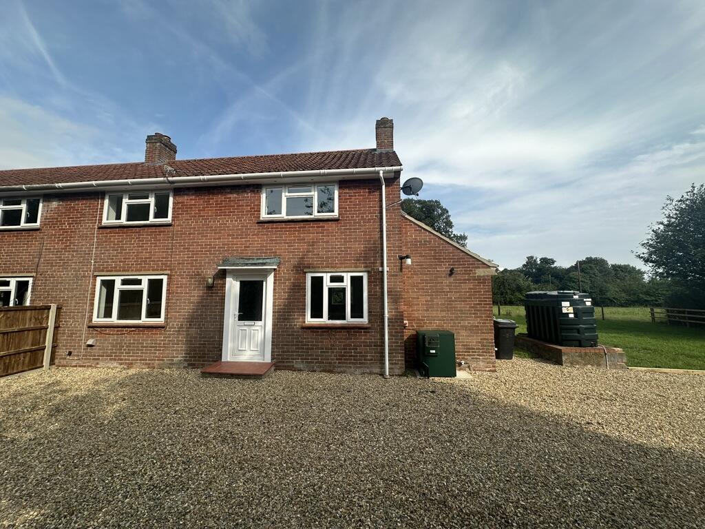 Main image of property: Hacons Cottage, Shop Lane, Hethersett, Norwich, Norfolk, NR9 3BD