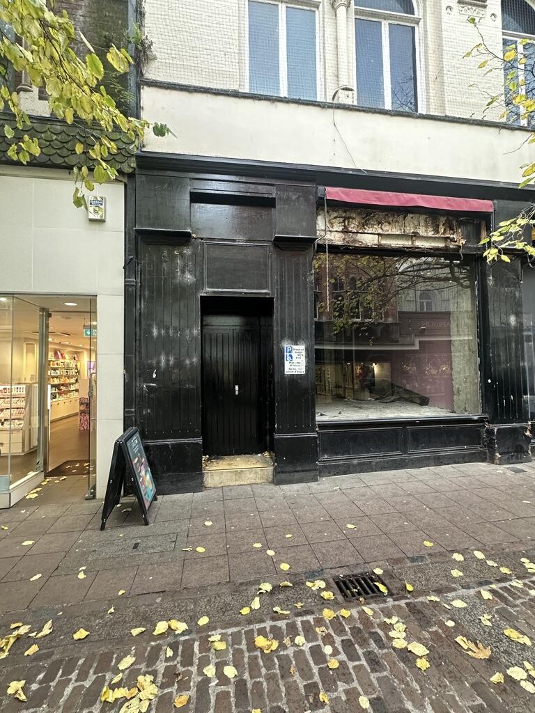 Main image of property: 8 London Street, Norwich, Norfolk, NR2 1LH