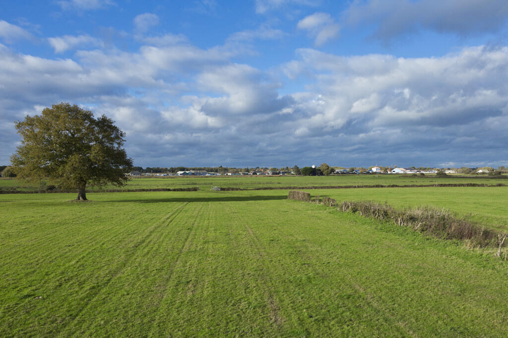 Main image of property: Lot 3 - Manor Farm, Staithe Road, Repps with Bastwick, Great Yarmouth, Norfolk, NR29 5JU
