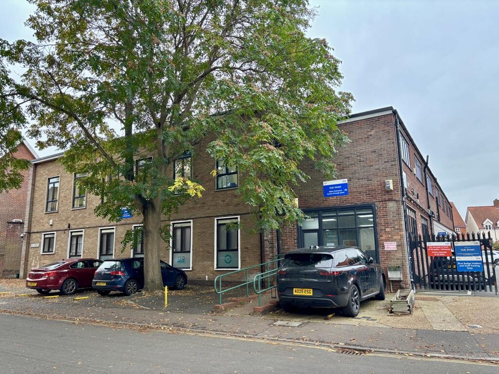 Main image of property: Oak Street, Norfolk, NR3 3AE