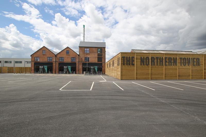 High street retail property for sale in London Road, Retford