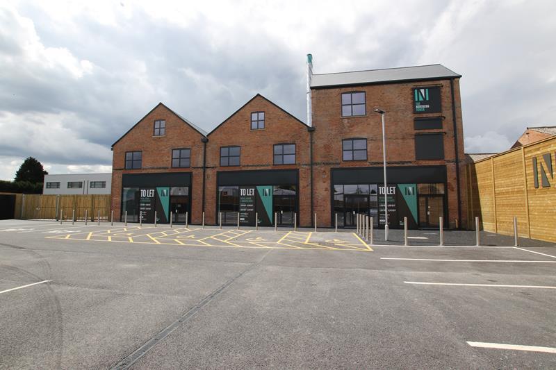 High street retail property for sale in London Road, Retford
