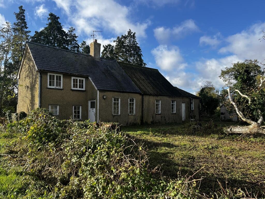 House for sale in The Briars, Ashwell Road, Guilden Morden, Royston