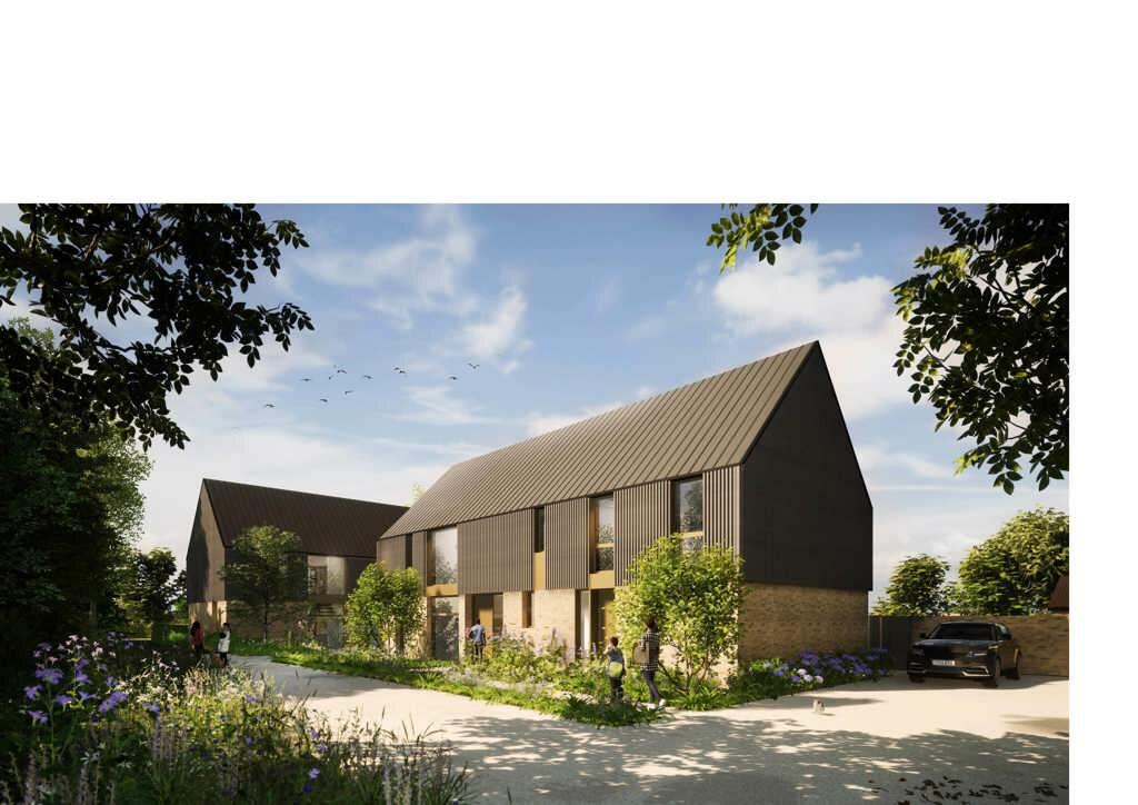 Main image of property: Thorns Farm Barn, Hamerton Road, Alconbury Weston, Huntingdon, Cambridgeshire, PE28 4JD
