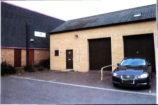 Main image of property: Unit 6 Royce Court, Burrel Road, St. Ives, Cambridgeshire, PE27 3LE