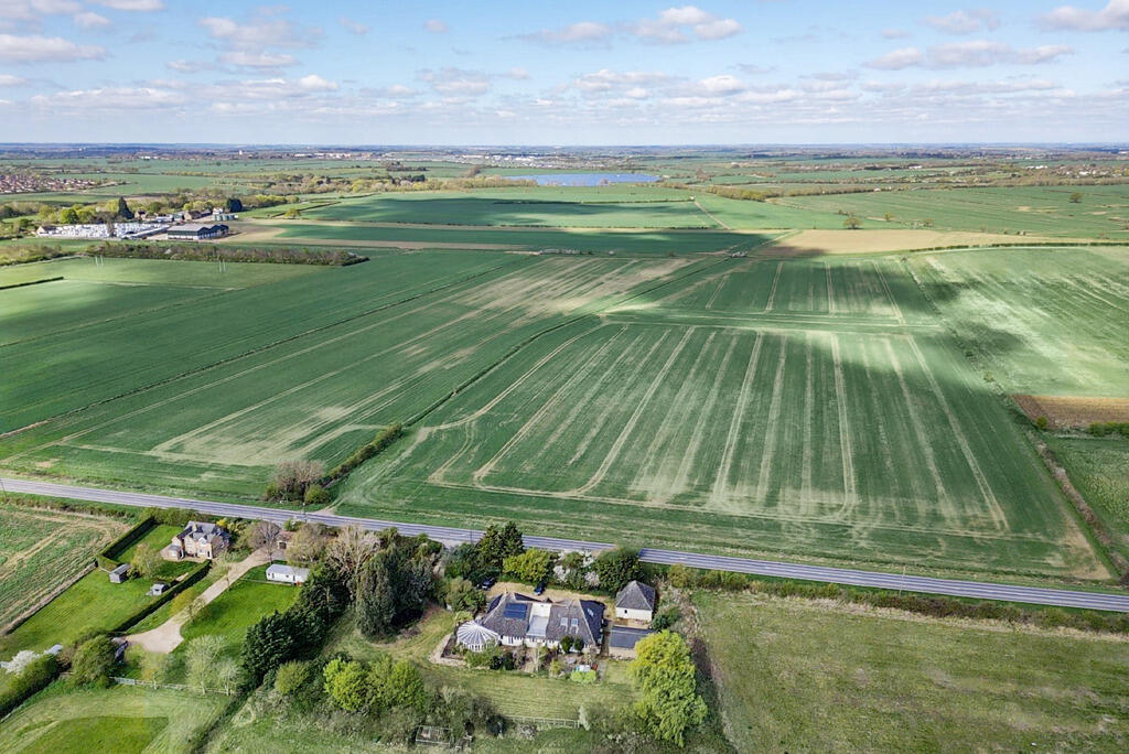 Main image of property: Land At Somersham Road, St Ives, Cambridgeshire, PE29 3LY