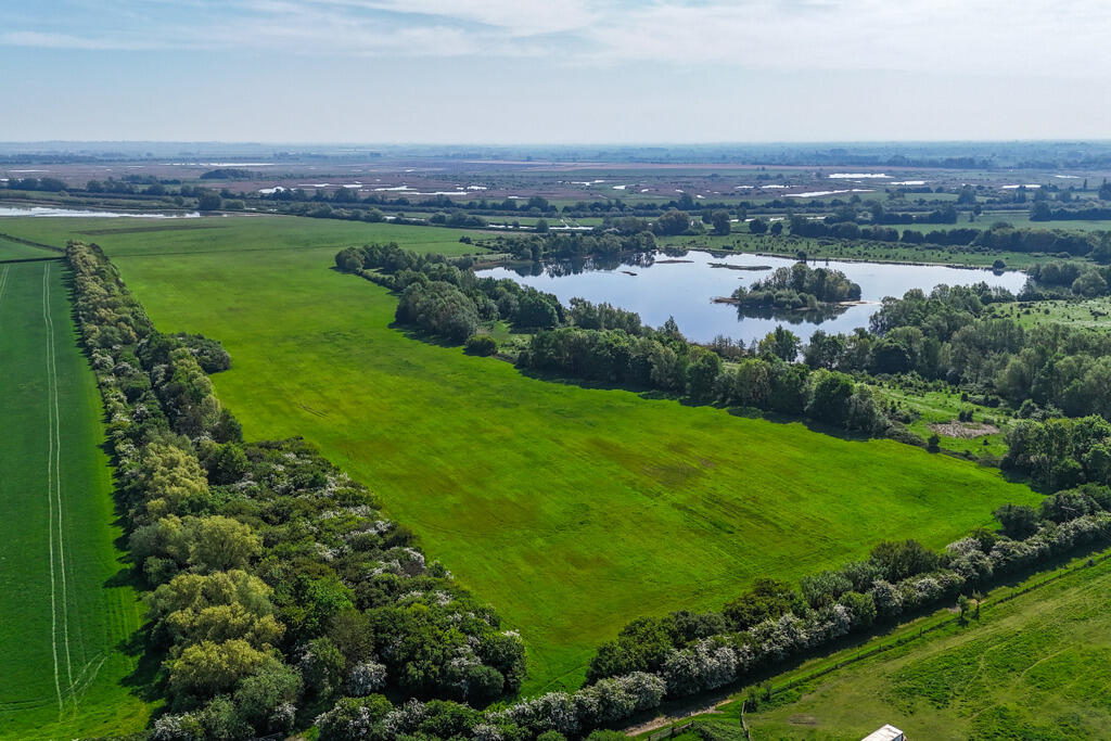 Main image of property: Land At Station Road, Bluntisham, Cambridgeshire, PE28 3PA