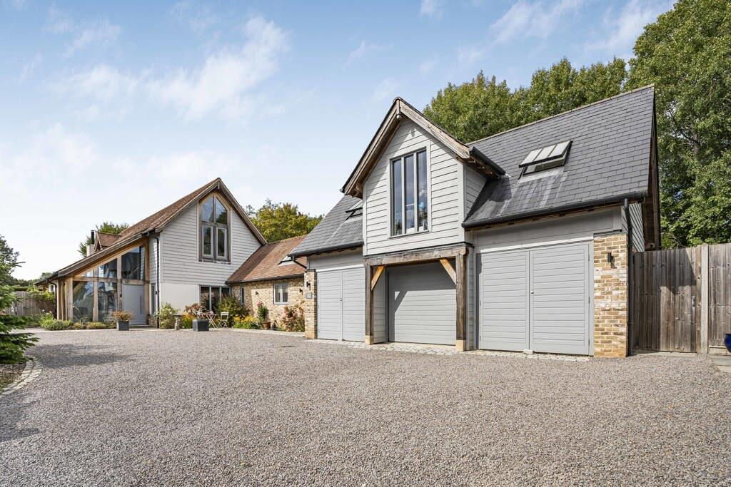 Main image of property: Charter House, Walchra Court, Walkern, Stevenage, Hertfordshire, SG2 7FA