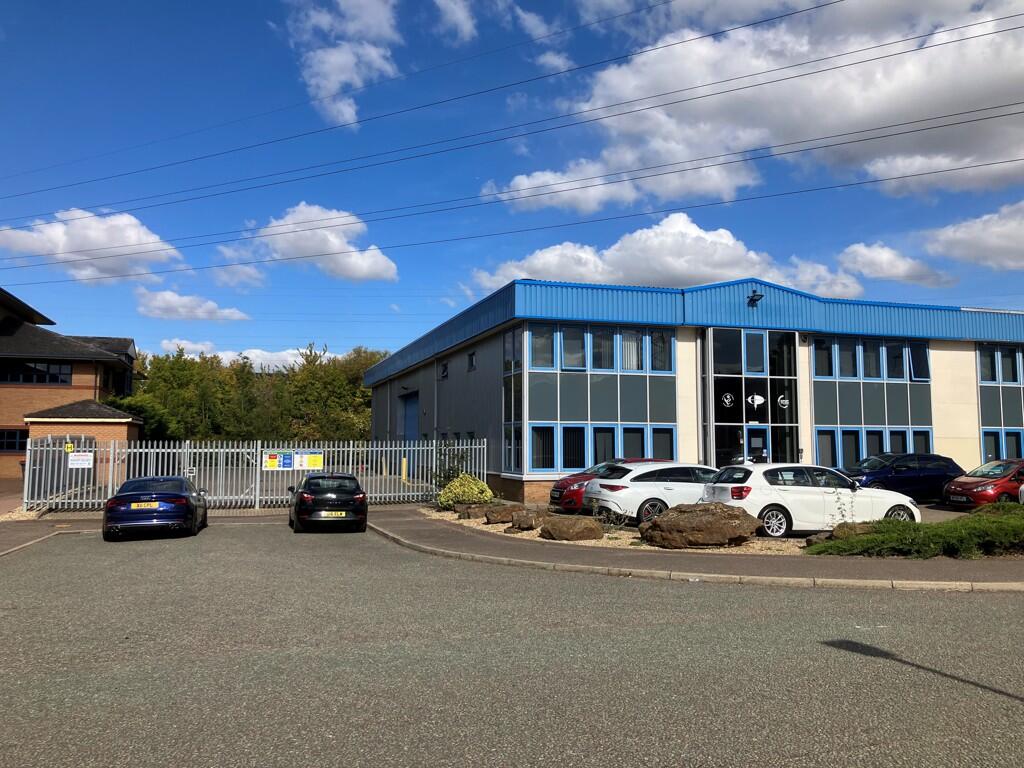 Main image of property: Collingwood House, Alington Road, Little Barford, St. Neots, Bedfordshire, PE19 6YH