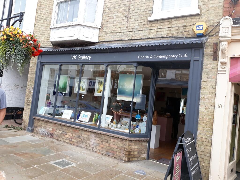 Main image of property: 18A Bridge Street, St. Ives, Cambridgeshire, PE27 5EG