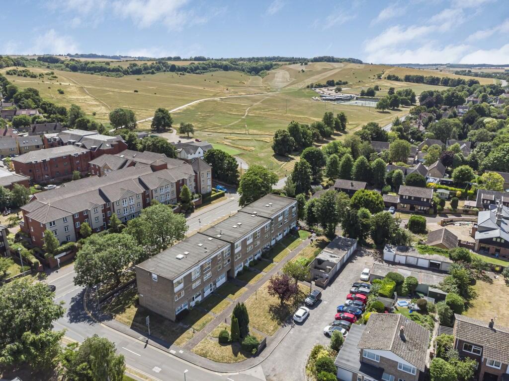 Main image of property: 14 West Court, Royston, Hertfordshire, SG8 5BE