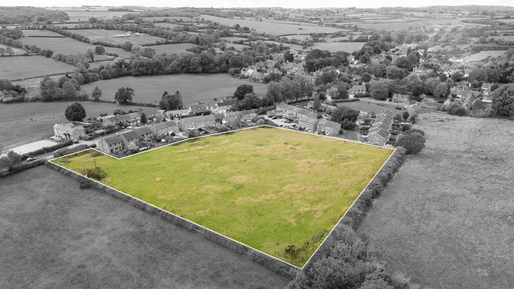 Main image of property: Land to the North of Brooke Road, Braunston In Rutland, Rutland, LE15 8QR