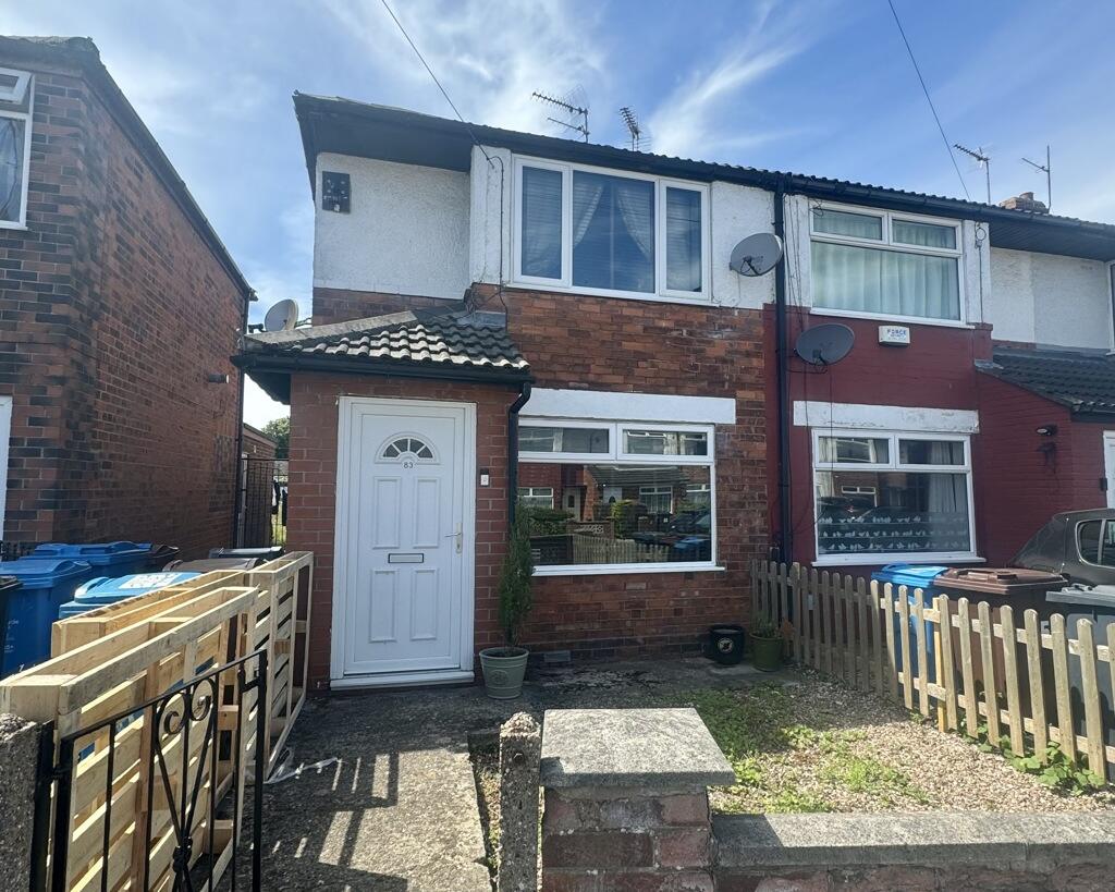 Main image of property: Manor Road, Hull, East Riding of Yorkshire, HU5