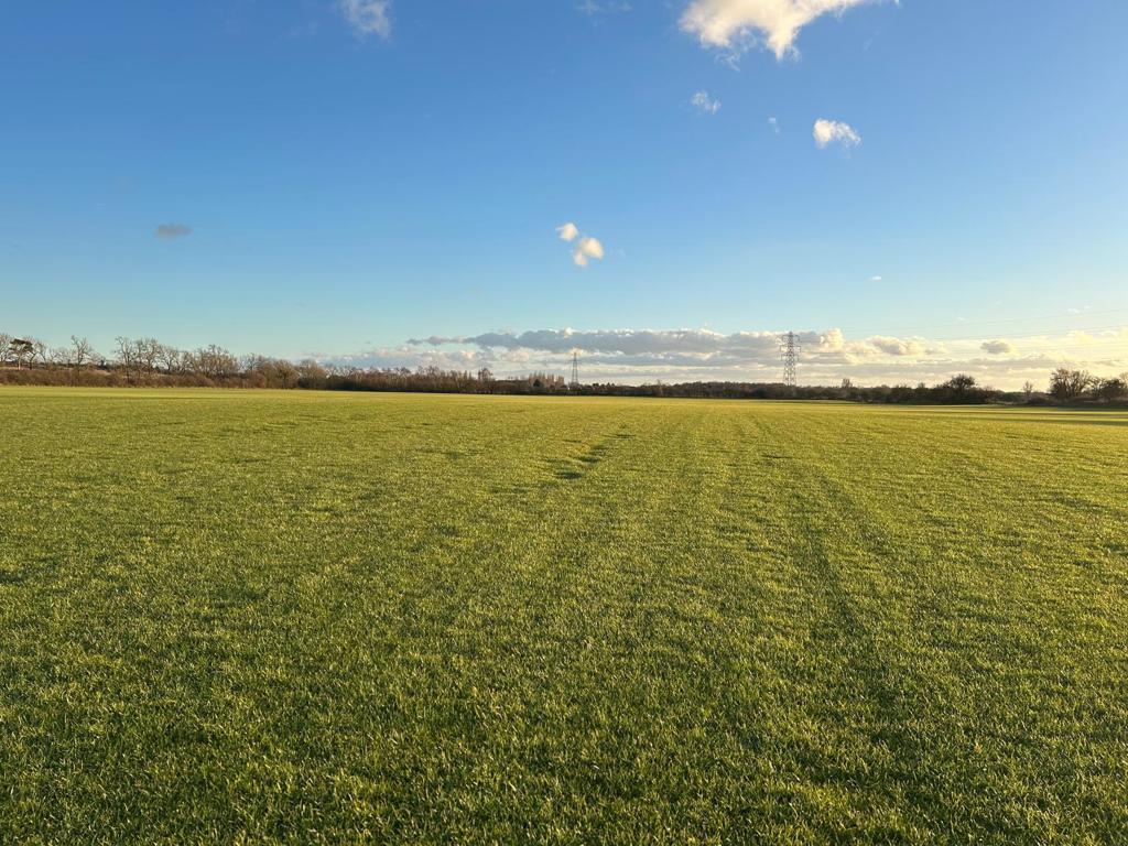 Main image of property: Land At, North Moor Road, Scunthorpe, North Lincolnshire, DN17 3PS