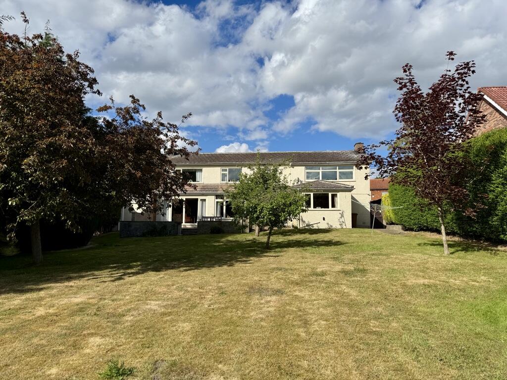 Main image of property: Barnetby Lane, Elsham, North Lincolnshire, DN20