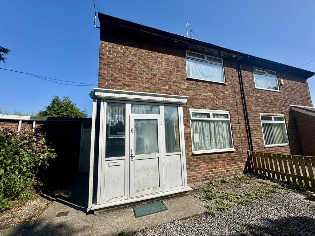 Main image of property: Brompton Close, Hull, East Riding Of Yorkshire, HU5
