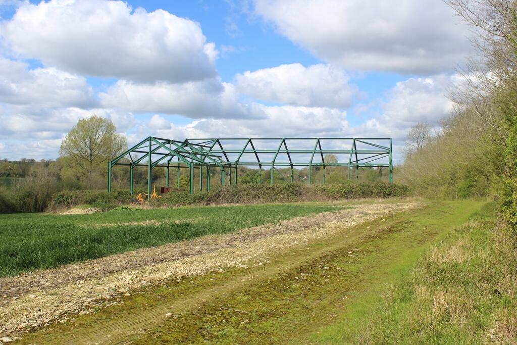 Main image of property: Lot 2 - Land At Brook Green, Bell Lane, Hawstead, Bury St. Edmunds, Suffolk, IP29 5NW