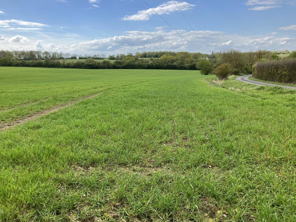 Main image of property: Land At St. Aylotts Farms, Ashdon , Nr Saffron Walden, Essex, CB10 2NE