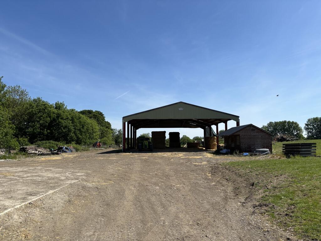 Main image of property: Lot 3 - Land At Attleton Green, Wickhambrook, Newmarket, Suffolk, CB8 8YA