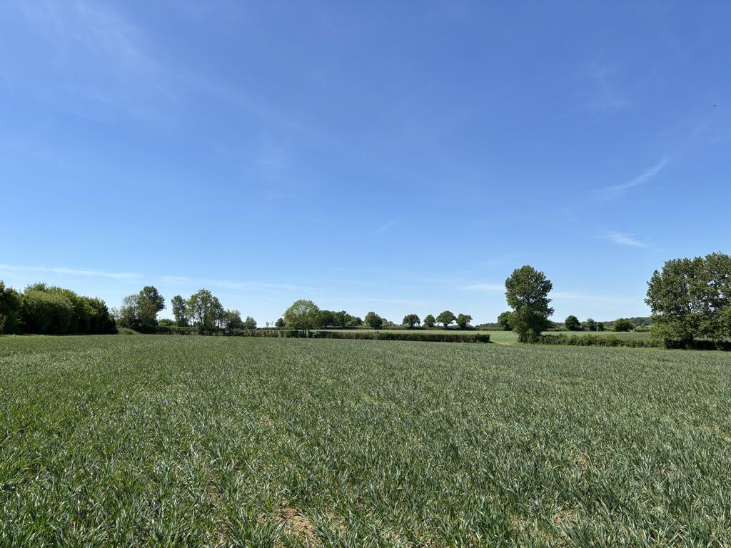 Main image of property: Lot 2 - Land At Attleton Green, Wickhambrook, Newmarket, Suffolk, CB8 8YA