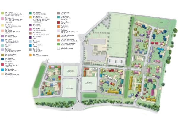 SitePlan