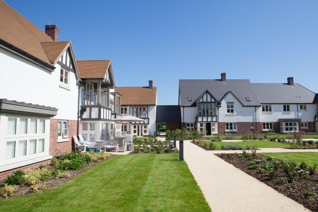 Additional property image - Frog Lane,
Tattenhall,
CH3