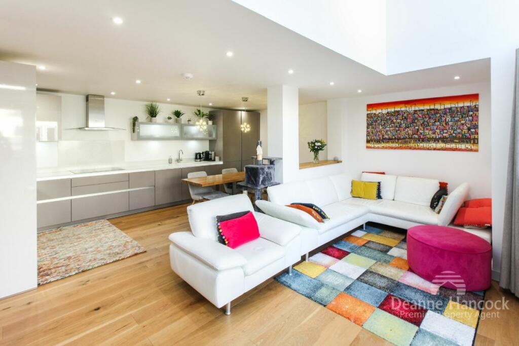 Main image of property: Chapel Court, Church Street, Landrake, Saltash