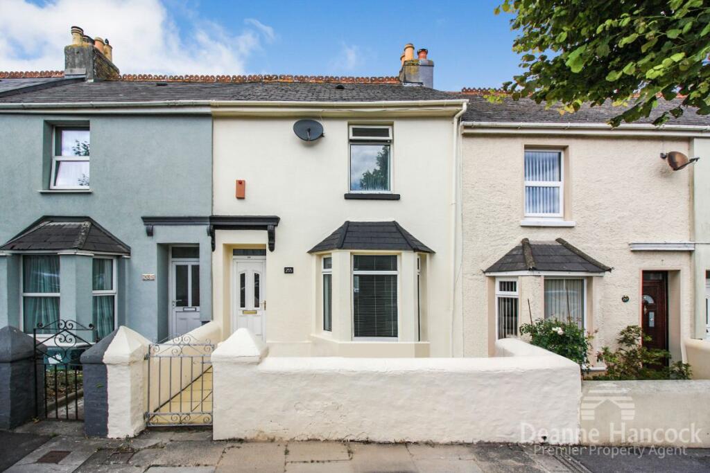 Main image of property: Victoria Road, Plymouth