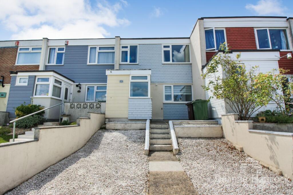 Main image of property: Godding Gardens, Plymouth