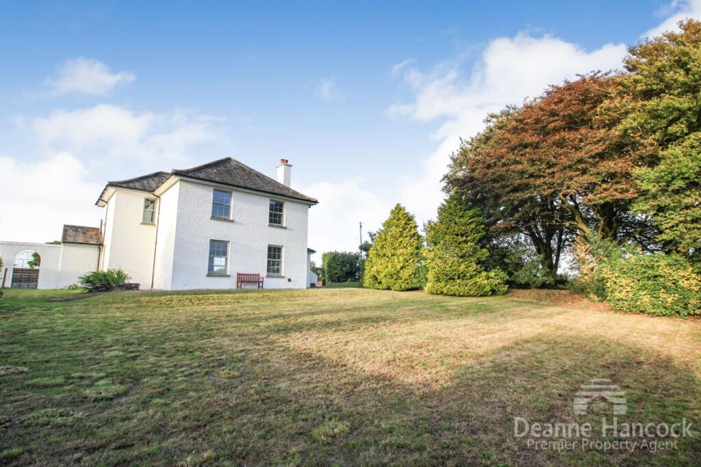 Main image of property: Greenacre, Trerulefoot, Saltash