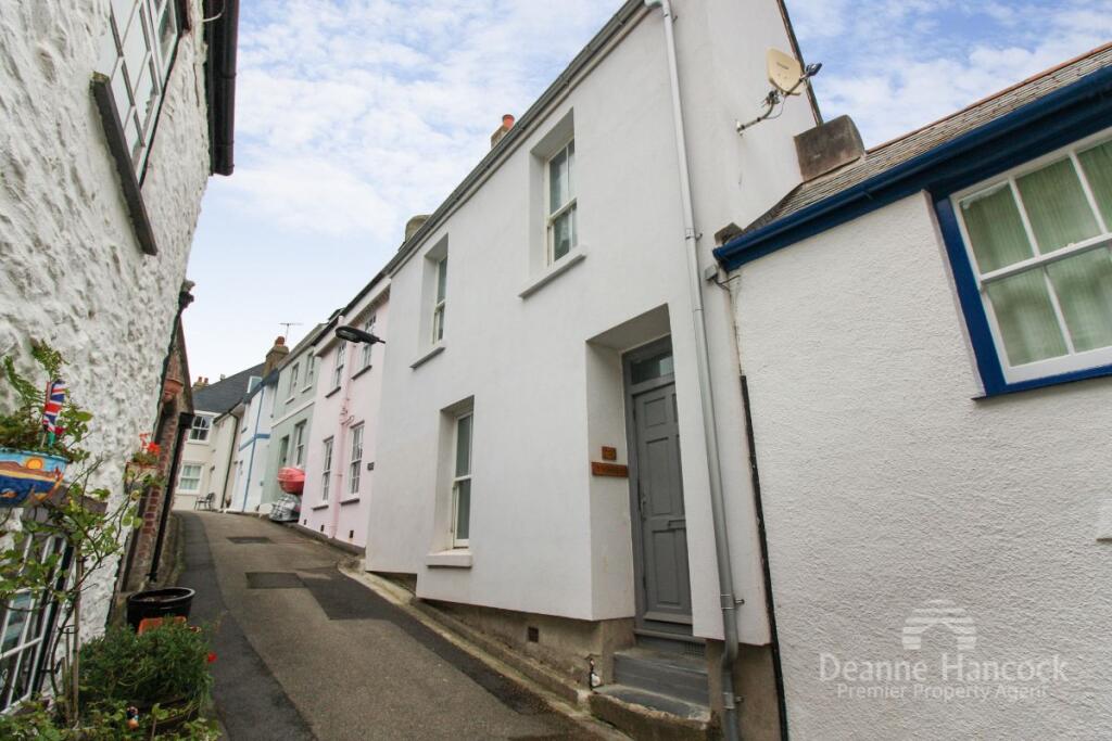 Main image of property: St. Andrews Street, Cawsand, Torpoint
