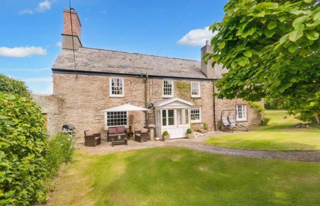 Main image of property: Treweatha House, Merrymeet, Liskeard