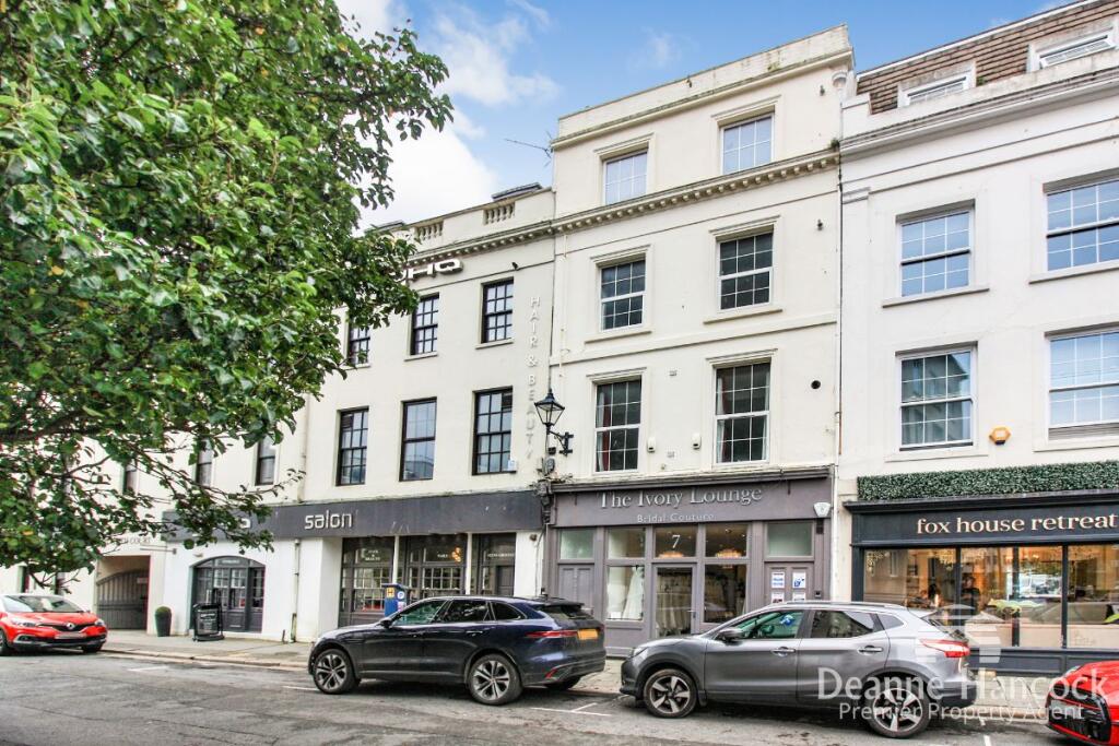 Main image of property: Whimple Street, Plymouth