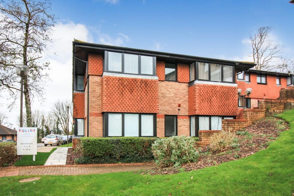 Main image of property: Foliot House,  Budshead Road, Plymouth