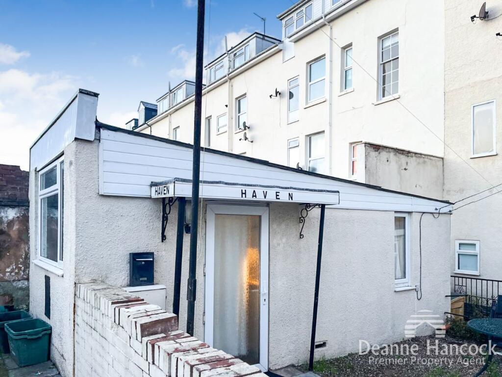 Main image of property: Belvedere Road, Exmouth