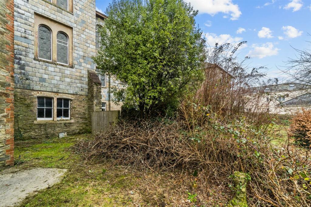 Property for sale in Liskeard, South East Cornwall, PL14