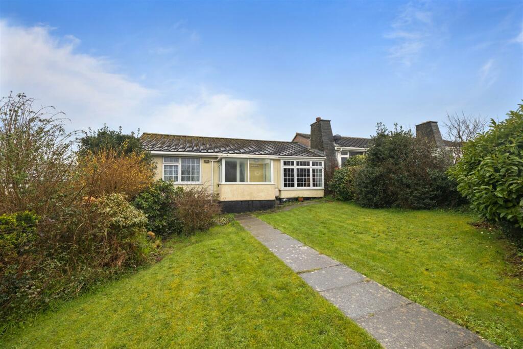 Main image of property: St. Georges Road, Looe