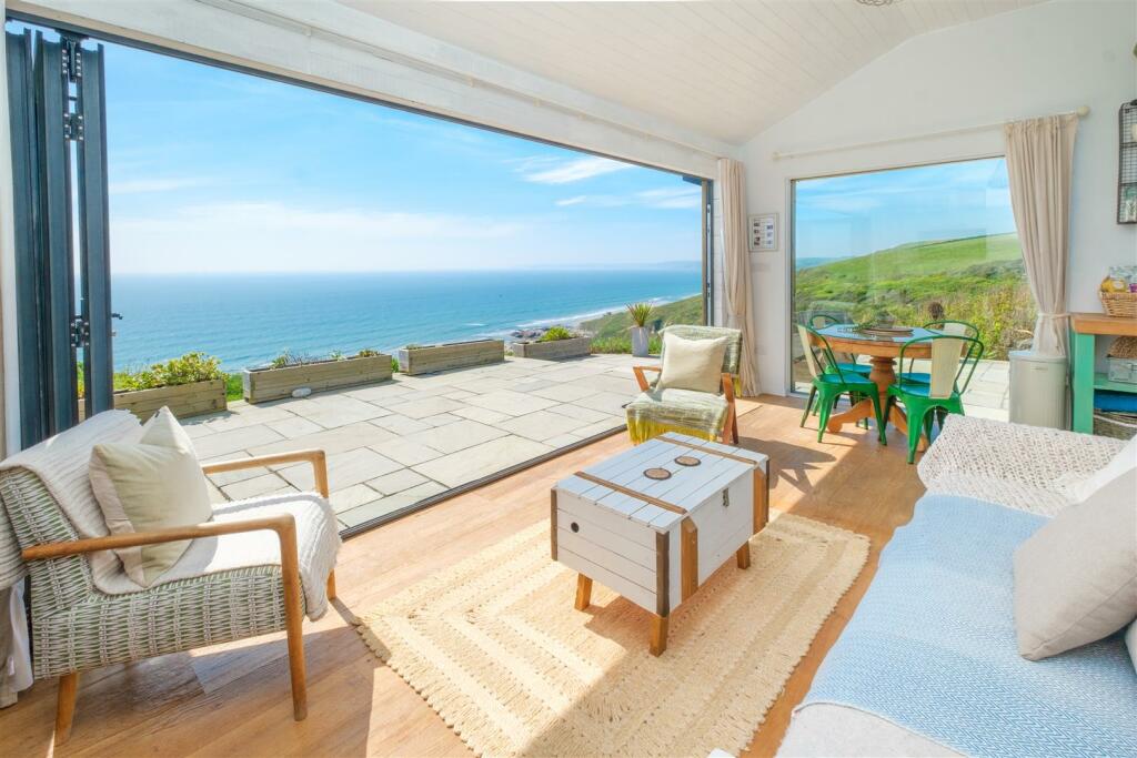 Main image of property: Freathy Cliff, Whitsand Bay