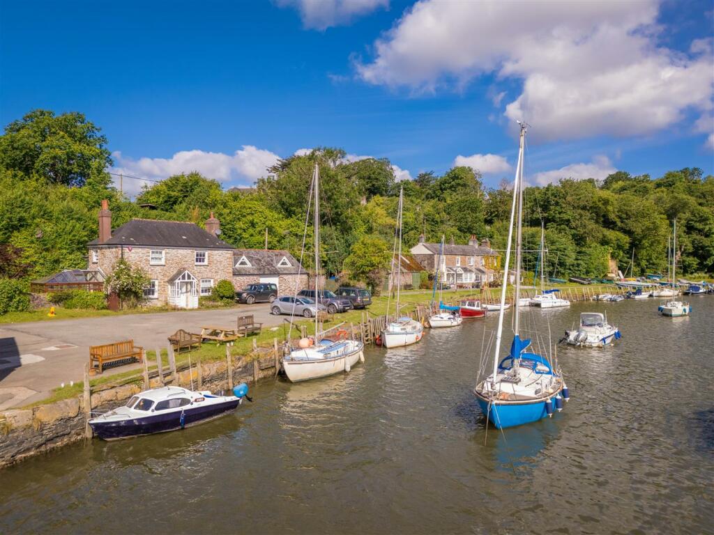 Main image of property: The Quay, St. Germans