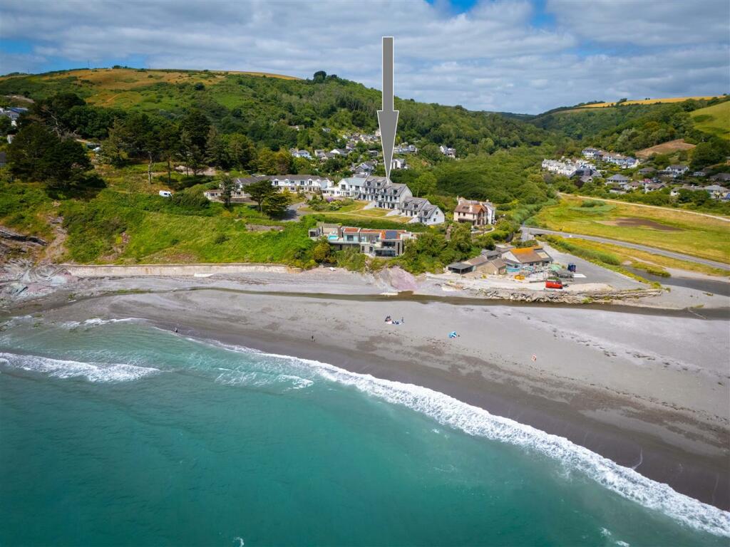 Main image of property: Seaton Beach, Cornwall