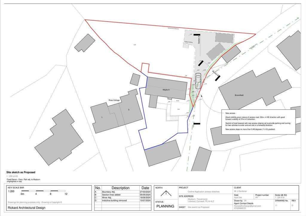 Main image of property: Trevelmond, Liskeard