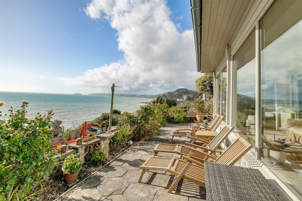Main image of property: Downderry