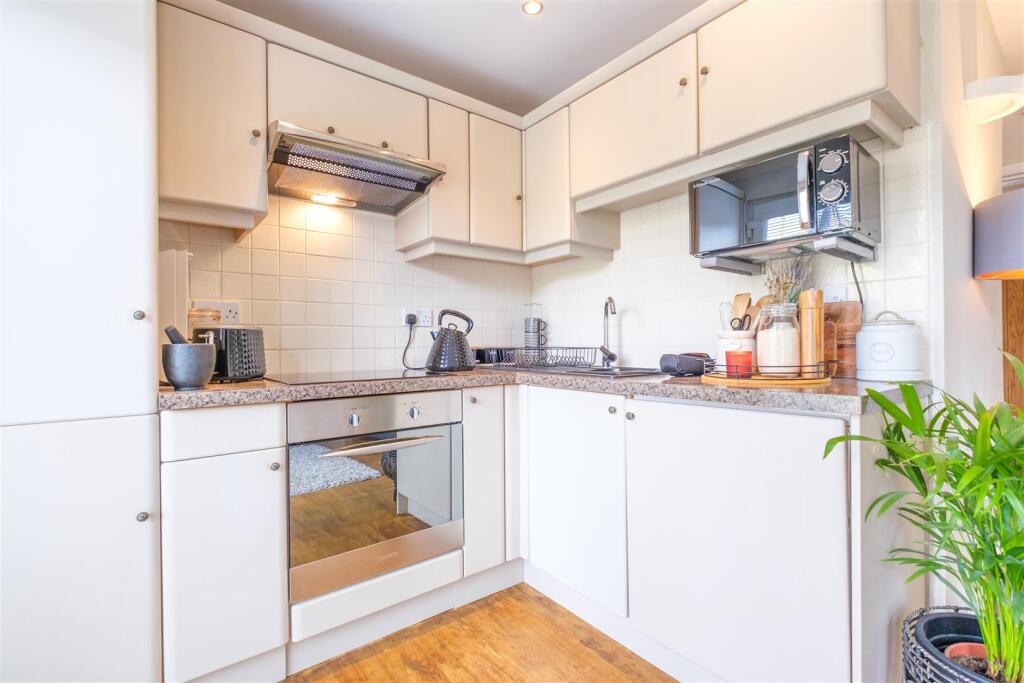 Main image of property: Downderry